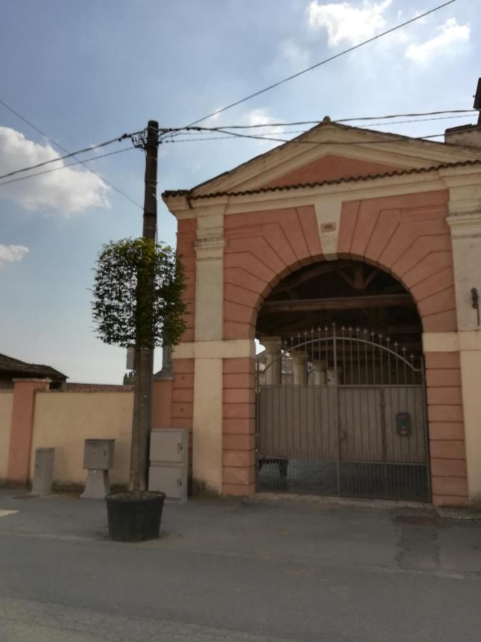 לינה וארוחת בוקר אסולה Hospitale I Mori מראה חיצוני תמונה